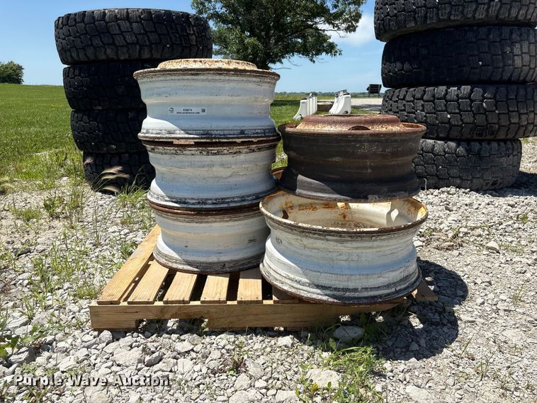 image for item EI5874 (6) 22.5