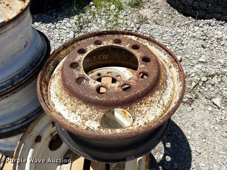 image for item EI5874 (6) 22.5