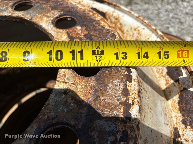 image for item EI5874 (6) 22.5
