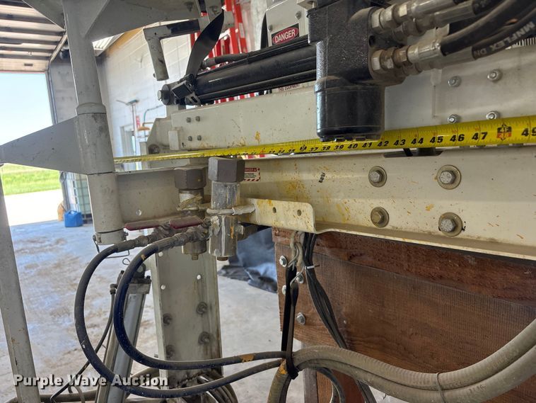 image for item EI5885 EZ-Liner PS-AL275 road striper painting machine