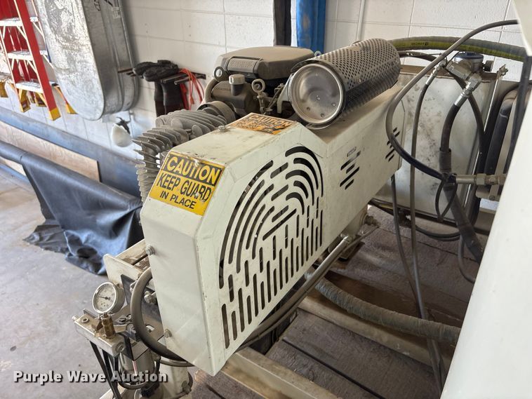 image for item EI5885 EZ-Liner PS-AL275 road striper painting machine
