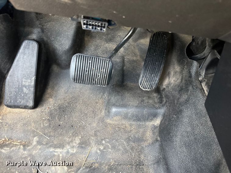 image for item EN0314 2015 Ford Explorer Police SUV