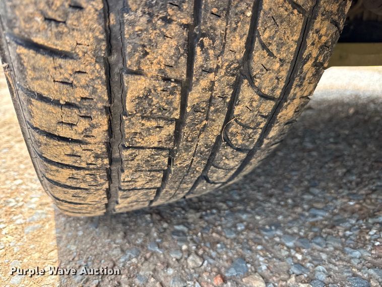 image for item EN0314 2015 Ford Explorer Police SUV
