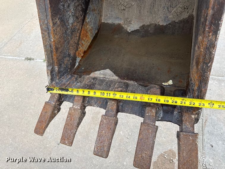 image for item EN0444 1994 Case 580SK backhoe