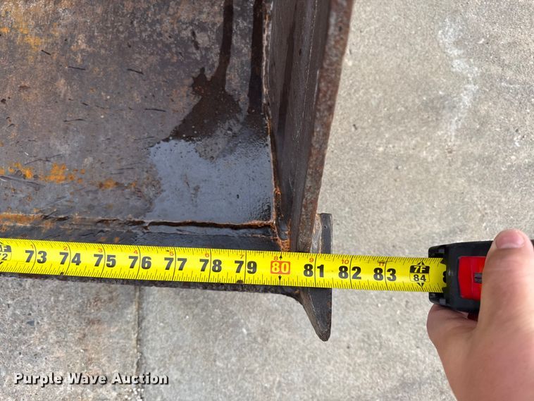image for item EN0444 1994 Case 580SK backhoe