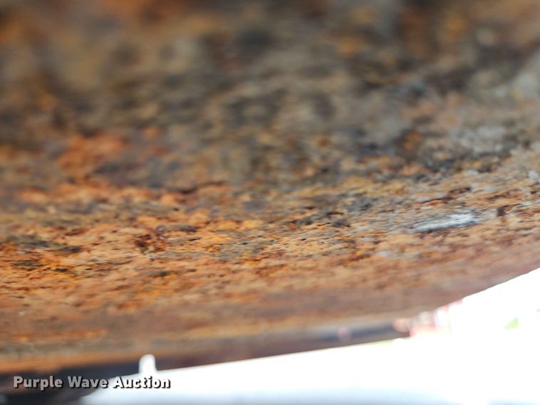 image for item EO7461 2011 Caterpillar  AP555E paver