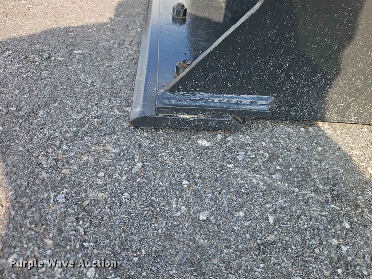 image for item EO7463 2021 Case 580SN backhoe