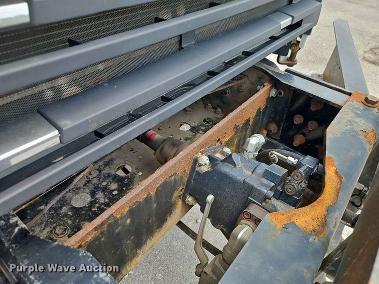 image for item EO7465 2018 Freightliner 108SD 