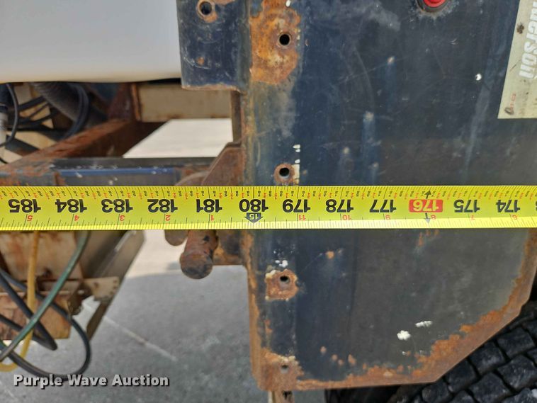 image for item EO7465 2018 Freightliner 108SD 
