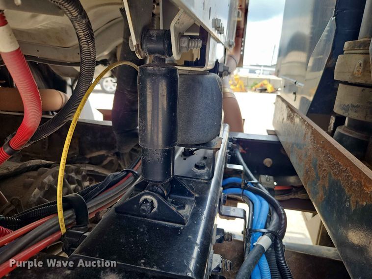 image for item EO7465 2018 Freightliner 108SD 