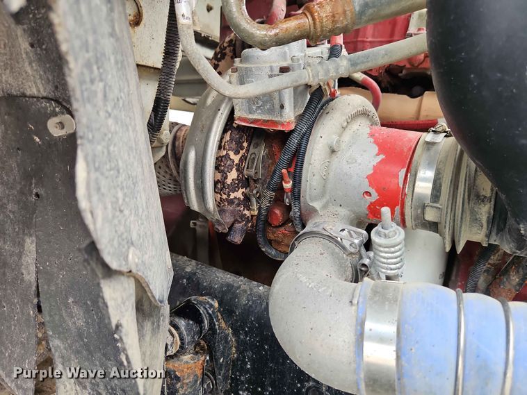 image for item EO7465 2018 Freightliner 108SD 