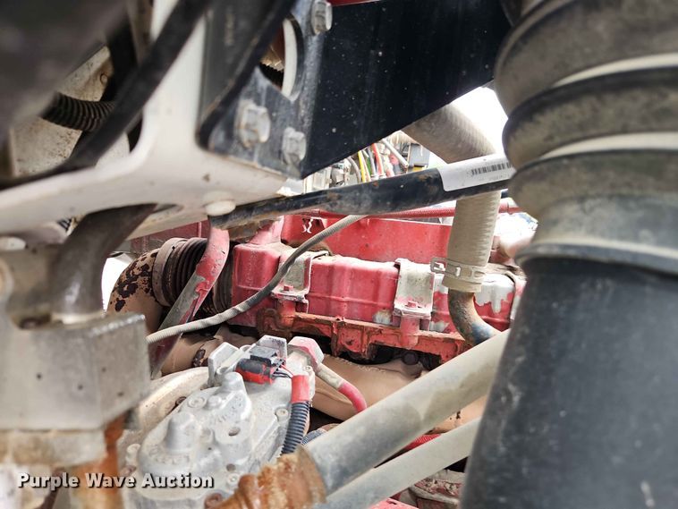 image for item EO7465 2018 Freightliner 108SD 