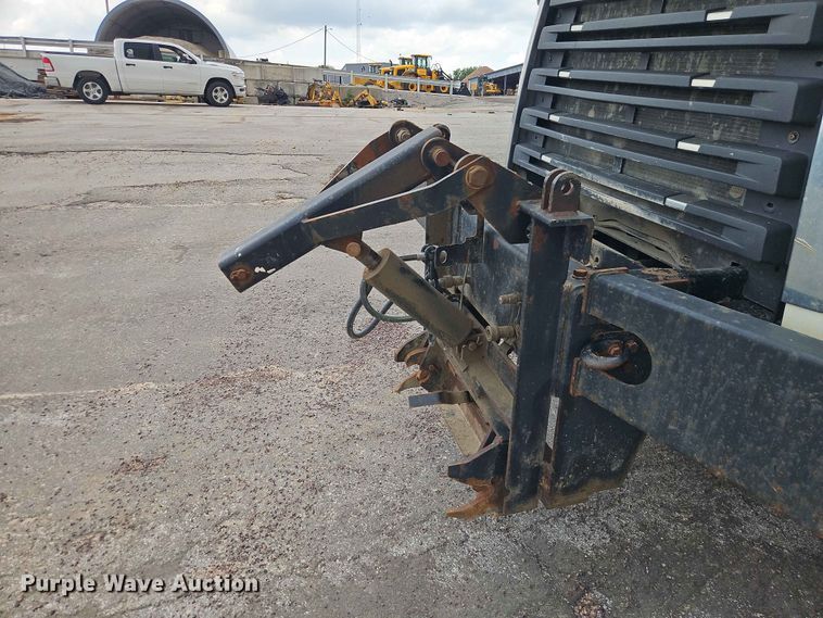 image for item EO7466 2018 Freightliner 108SD dump truck