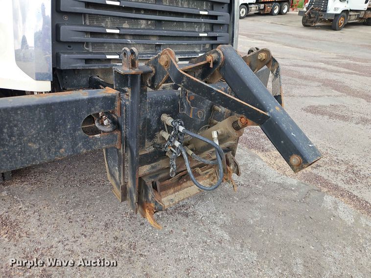 image for item EO7466 2018 Freightliner 108SD dump truck