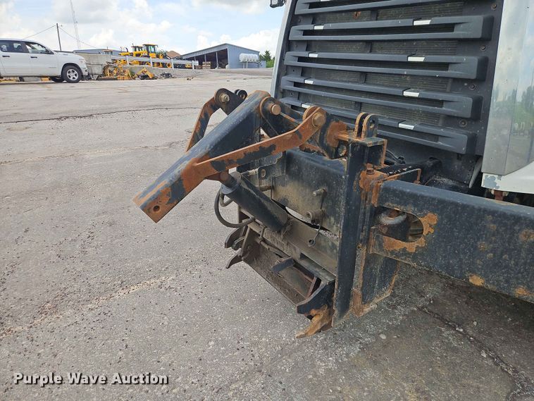 image for item EO7467 2018 Freightliner 108SD dump truck