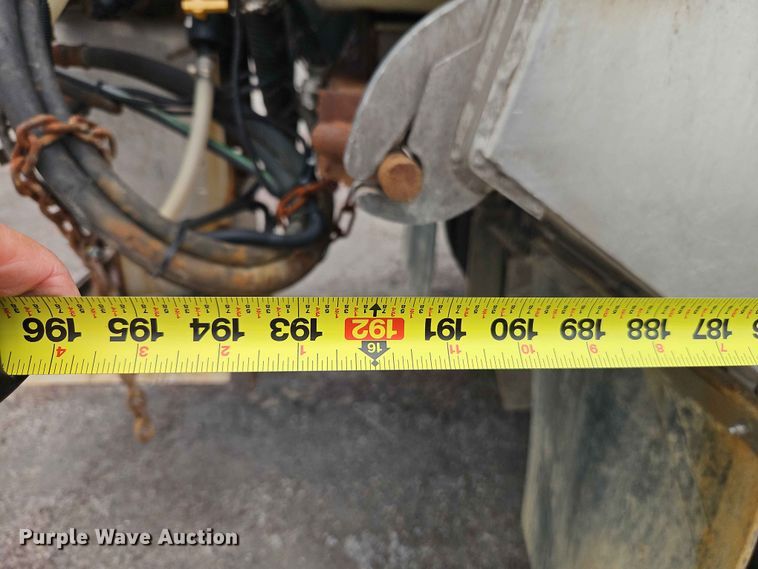 image for item EO7467 2018 Freightliner 108SD dump truck