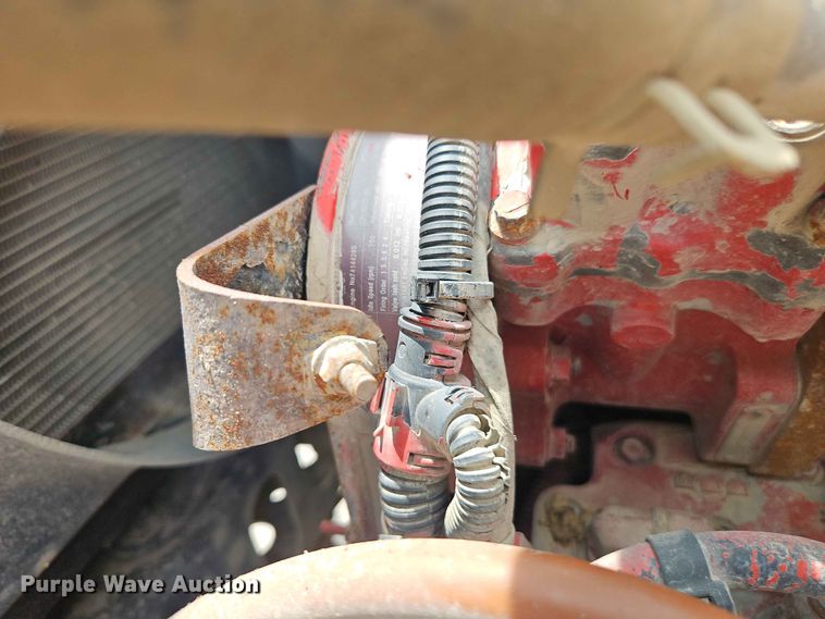 image for item EO7467 2018 Freightliner 108SD dump truck