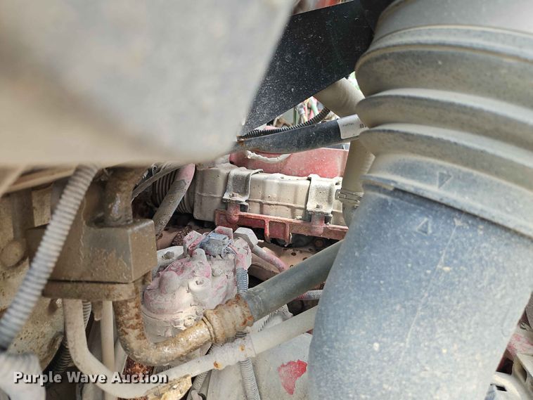 image for item EO7467 2018 Freightliner 108SD dump truck