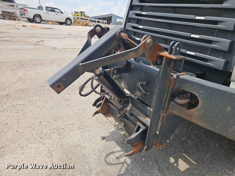 image for item EO7468 2018 Freightliner 108SD dump truck