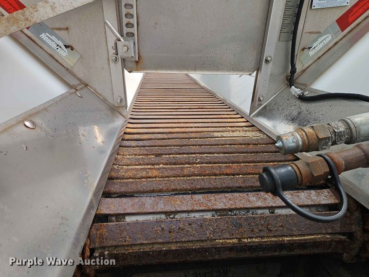 image for item EO7468 2018 Freightliner 108SD dump truck