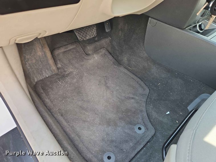 image for item EO7469 2011 Ford Fusion 