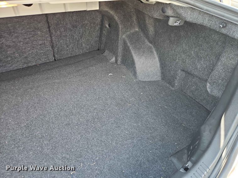 image for item EO7469 2011 Ford Fusion 