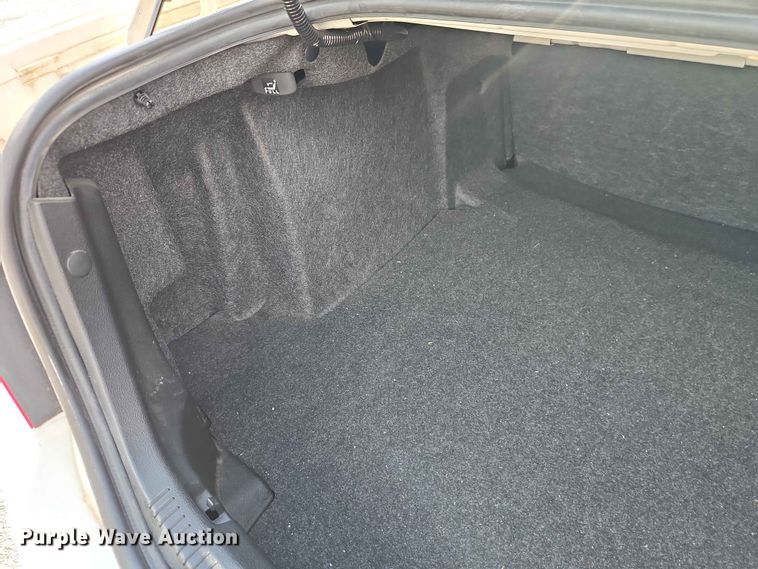 image for item EO7469 2011 Ford Fusion 