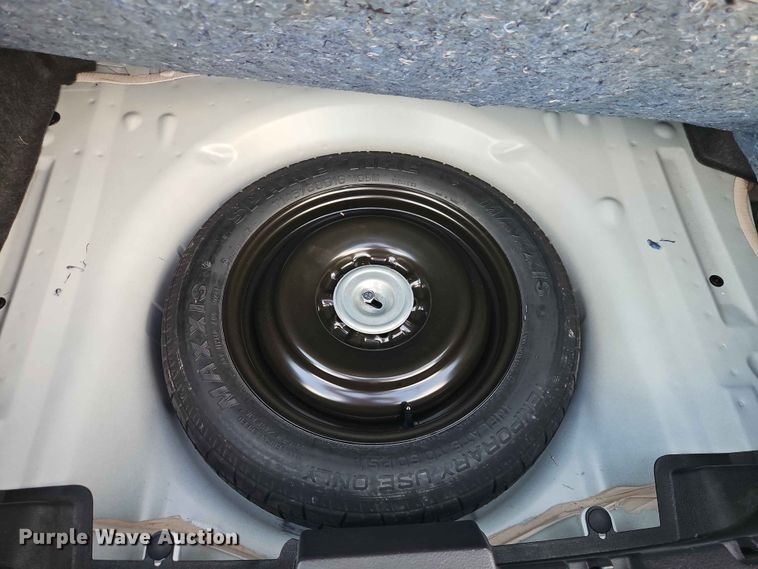 image for item EO7469 2011 Ford Fusion 