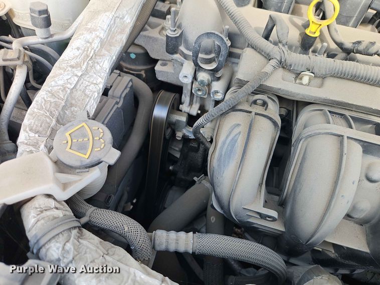 image for item EO7469 2011 Ford Fusion 