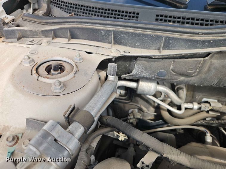 image for item EO7469 2011 Ford Fusion 