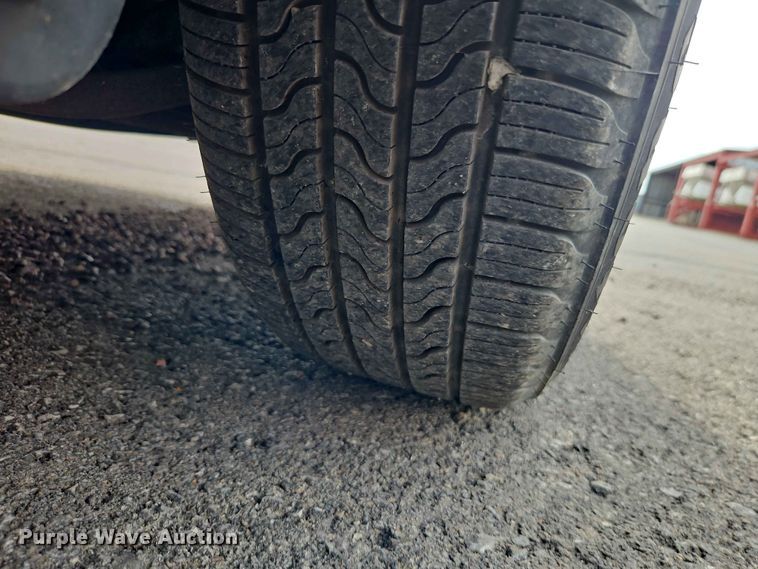 image for item EO7469 2011 Ford Fusion 