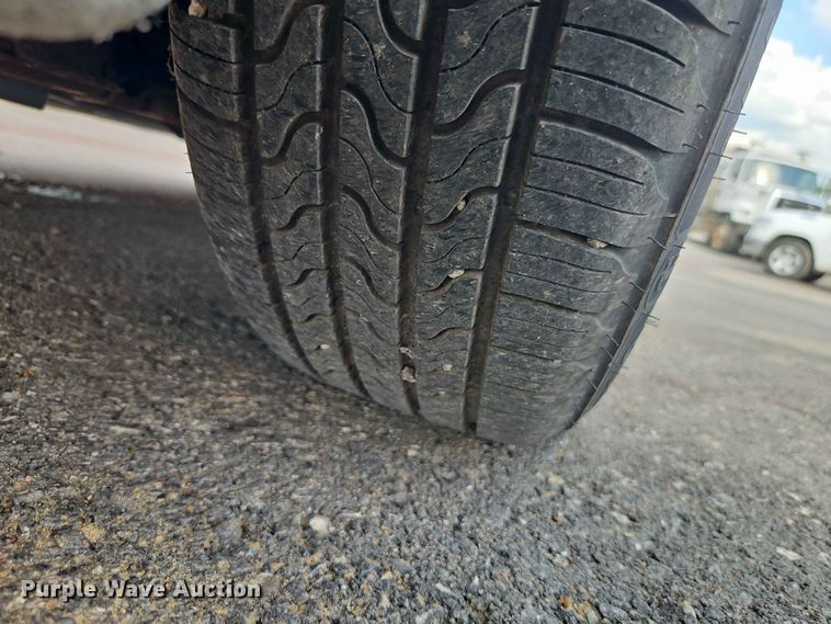 image for item EO7469 2011 Ford Fusion 