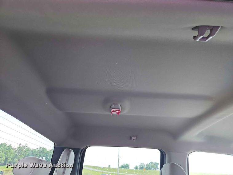 image for item EO7472 2018 Ford F150 Police Responder Crew Cab pickup truck