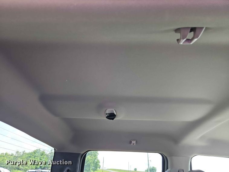 image for item EO7473 2018 Ford F150 Police Responder Crew Cab pickup truck