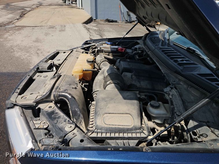 image for item EO7473 2018 Ford F150 Police Responder Crew Cab pickup truck