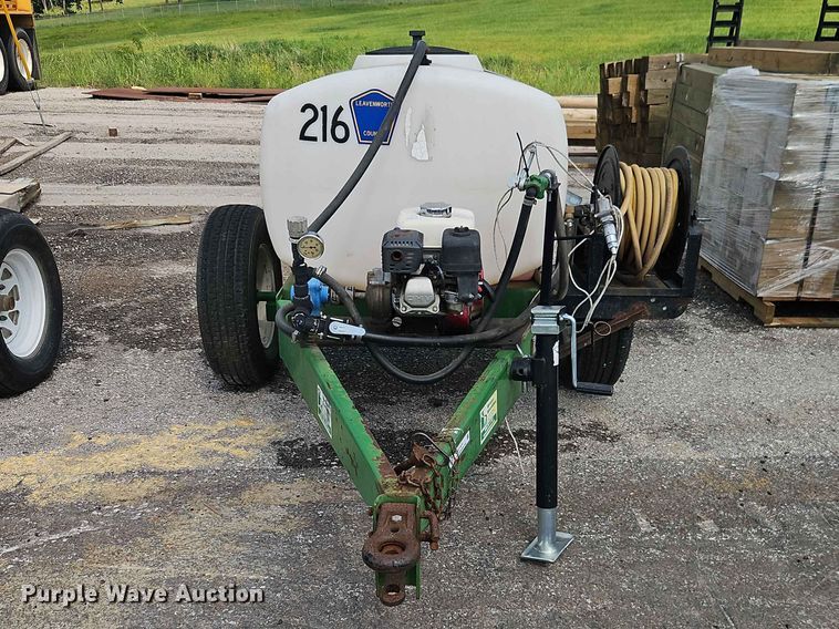 image for item EO7474 Sprayer