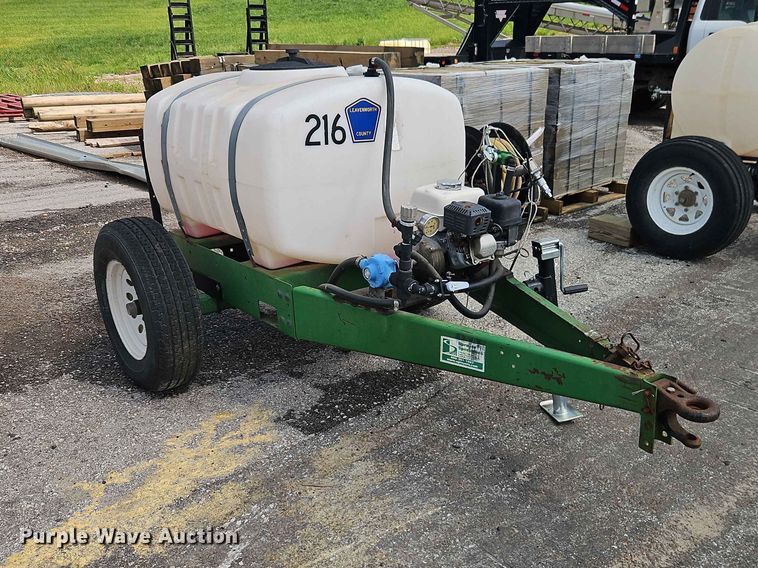 image for item EO7474 Sprayer