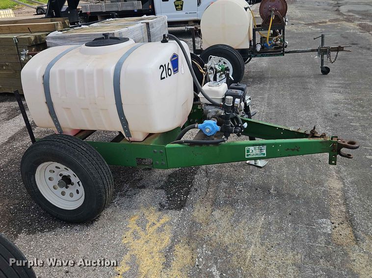 image for item EO7474 Sprayer