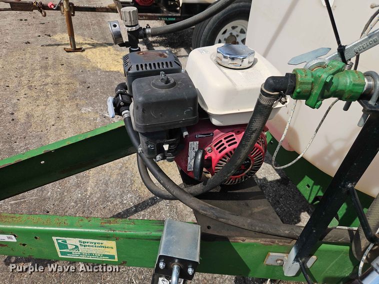 image for item EO7474 Sprayer