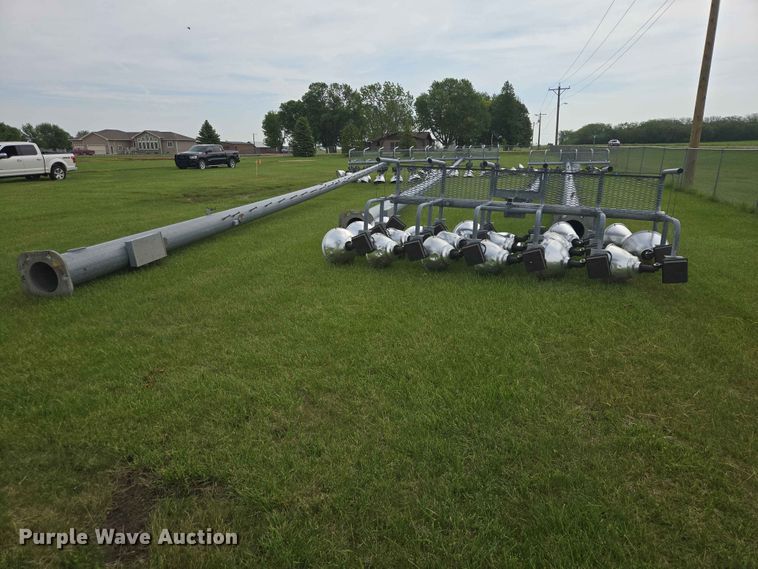 image for item ER1668 (4) stadium light poles