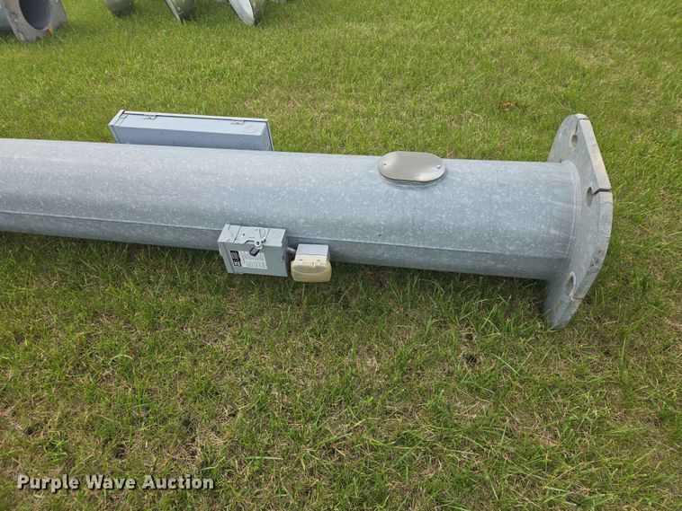 image for item ER1668 (4) stadium light poles