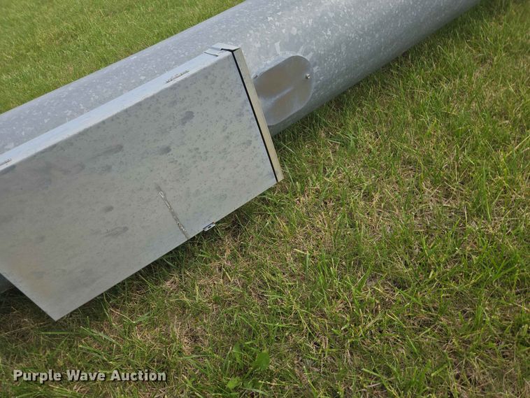 image for item ER1668 (4) stadium light poles