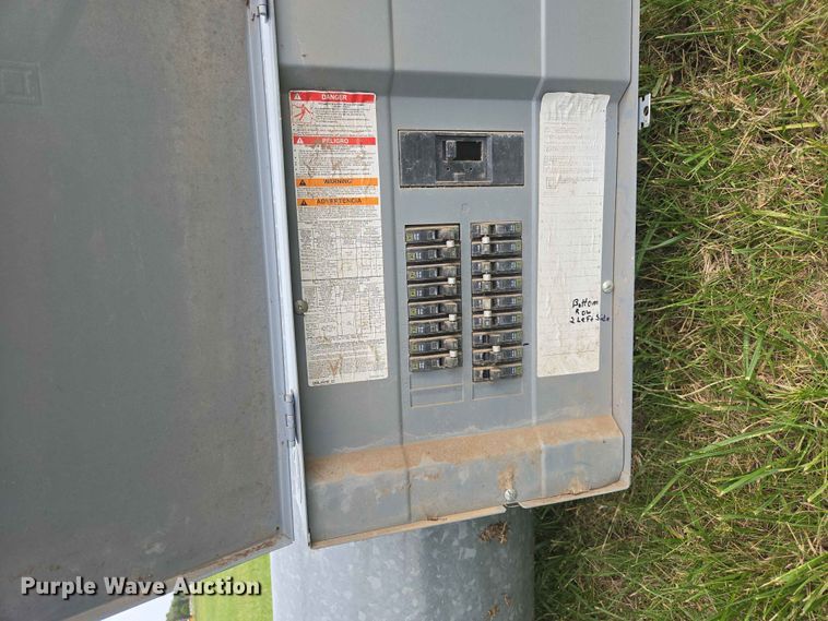 image for item ER1668 (4) stadium light poles