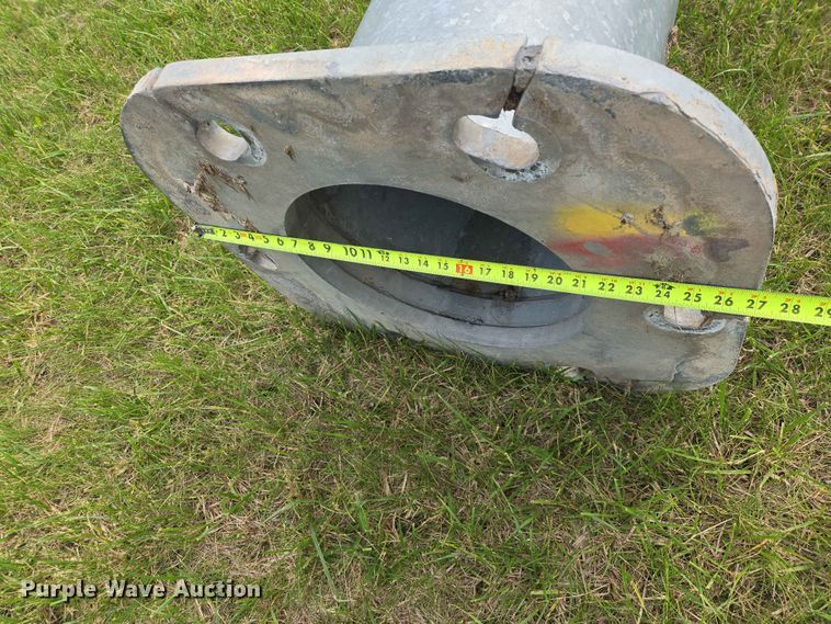 image for item ER1668 (4) stadium light poles
