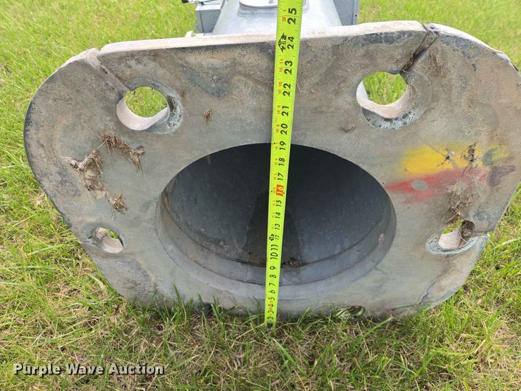 image for item ER1668 (4) stadium light poles