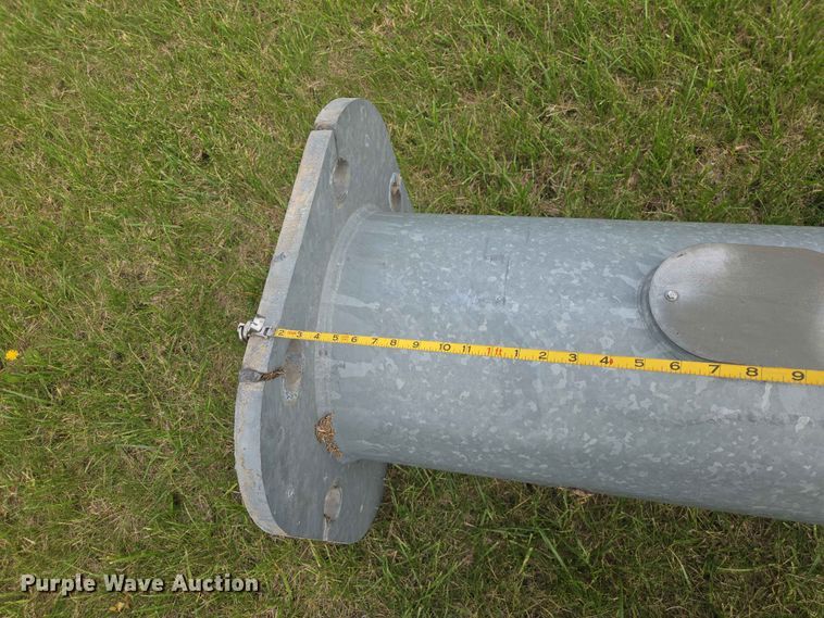 image for item ER1668 (4) stadium light poles