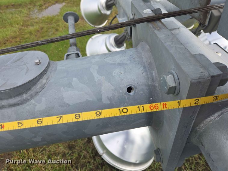 image for item ER1668 (4) stadium light poles