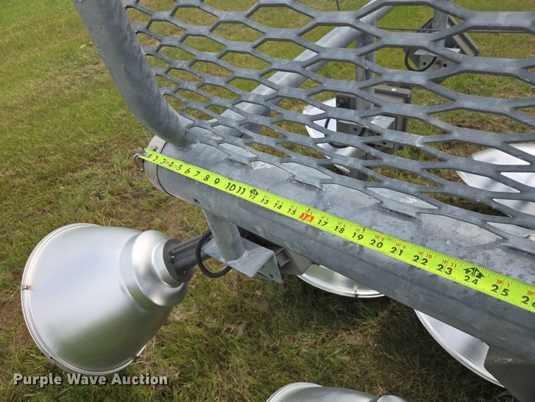 image for item ER1668 (4) stadium light poles