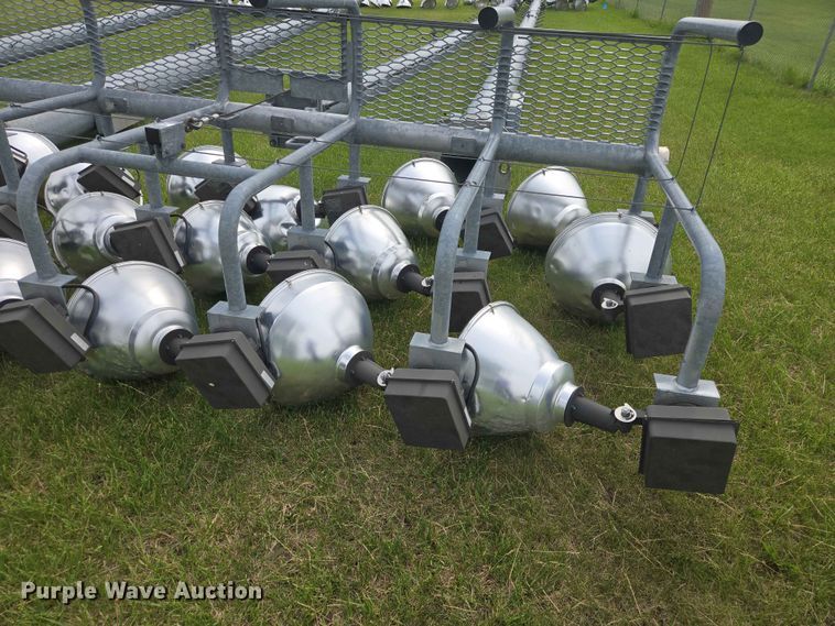 image for item ER1668 (4) stadium light poles