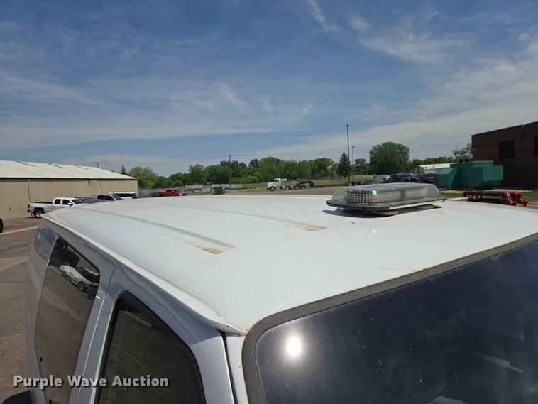 image for item ER1671 2012 Ford E150 van